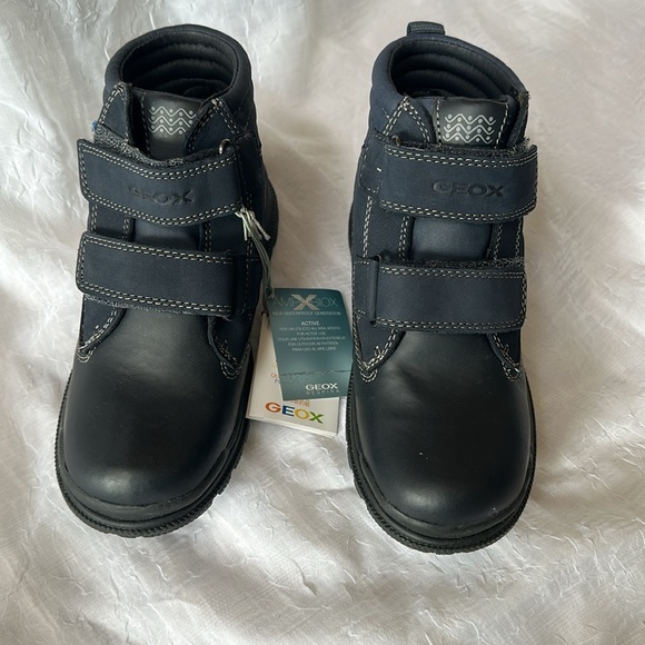 GEOX Kids Boots - Picture 2 of 9